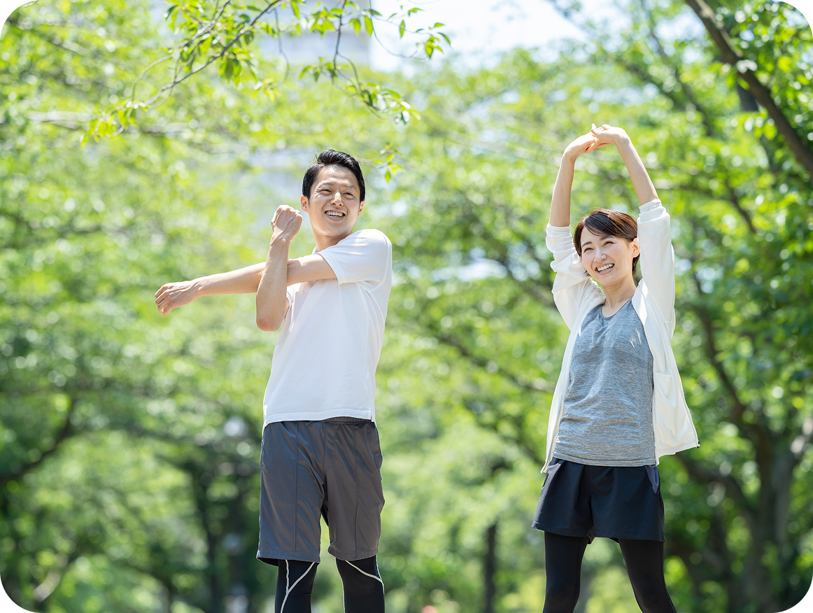 生活に役立つマネー知識、気軽に学べます