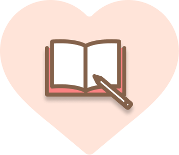 学生生活を前向きに