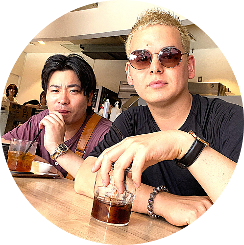 気軽に話せる相談相手