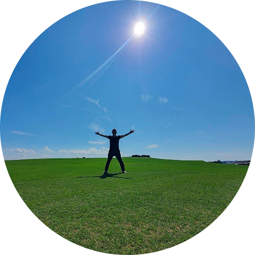 金運アップ日にスタート！